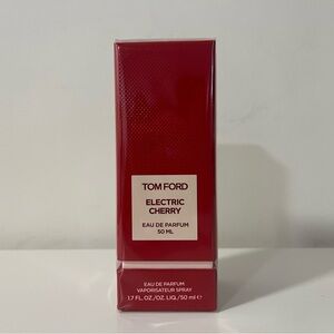 Tom Ford Electric Cherry EEP 50ml